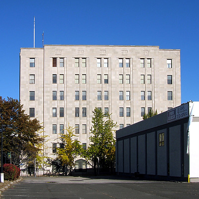 365 John Street by John Cahill