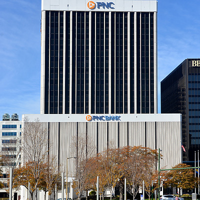555 East Main Street by John W. Cahill