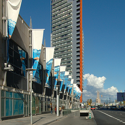 Hotel Princess Barcelona by David Guija