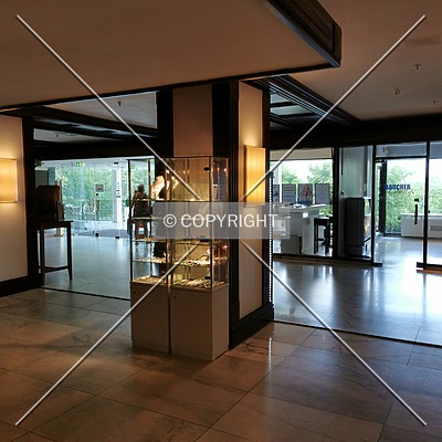 Maritim Golf and Sport Hotel by Nephilim