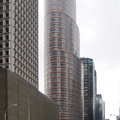 53rd at Third by David Guija