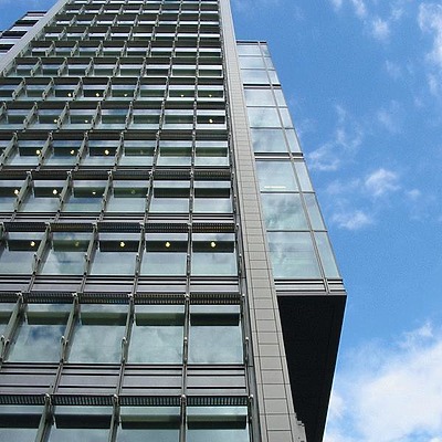 58 Fenchurch Street by Jonathan Smith