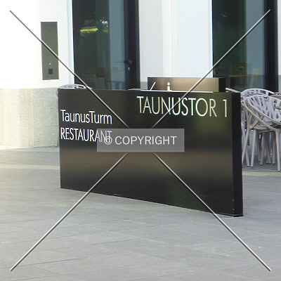 TaunusTurm by Nephilim