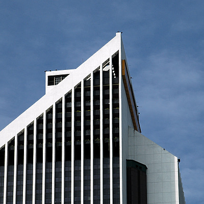 Menara Maybank by John Bek