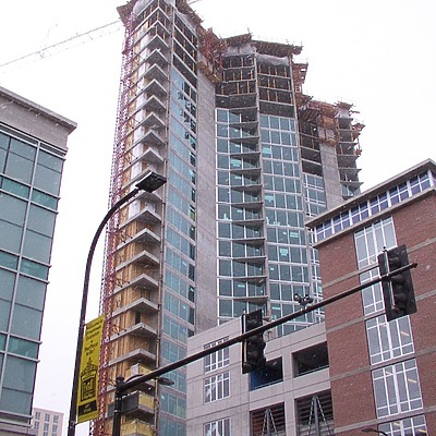 Optima Views by Daniel Kieckhefer