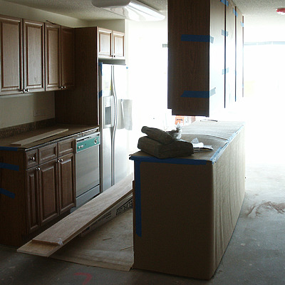 Optima Horizons by Daniel Kieckhefer