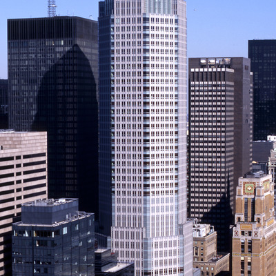 383 Madison Avenue by Scott Murphy