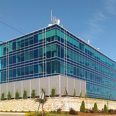 Simmons Law Offices by Ryan Hildebrand