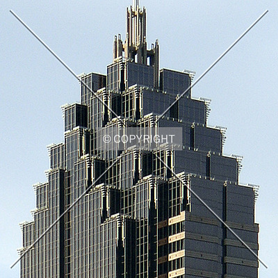 Promenade II by Chris Patriarca