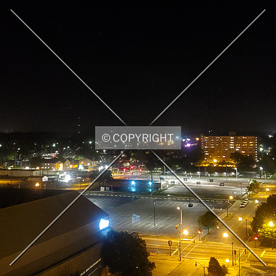 Wyndham Springfield City Centre by Ryan Hildebrand