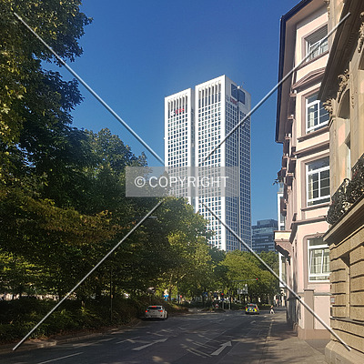 OpernTurm by Nephilim