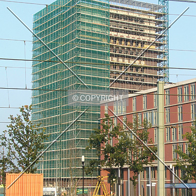 Java-Toren by René Hogendijk