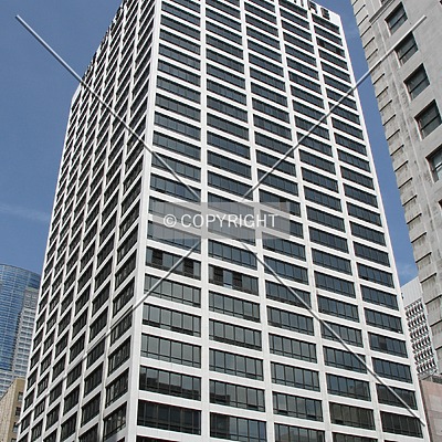 One Wilshire by Emmanuel D.