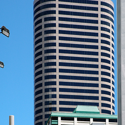 ANZ Centre by Jonathan Smith