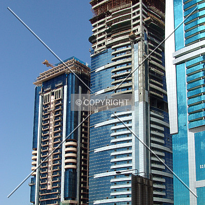 Chelsea Tower by Alexander Ulyanov