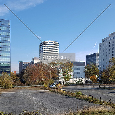 Lyoner Straße 19 by Nephilim