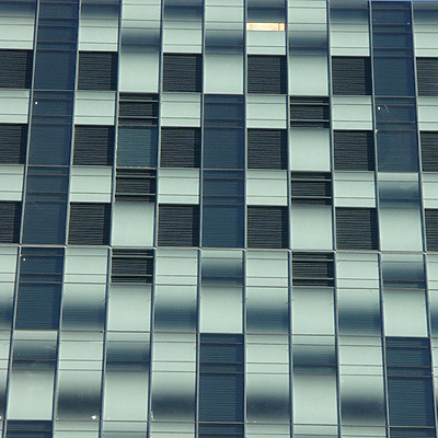 Mortimer B. Zuckerman Research Center by Nate Lindsey