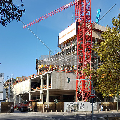 One Forty West by Nephilim