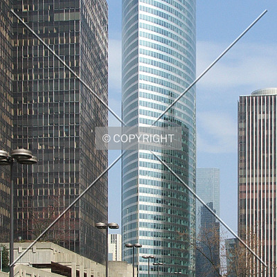 Tour EDF by René Hogendijk