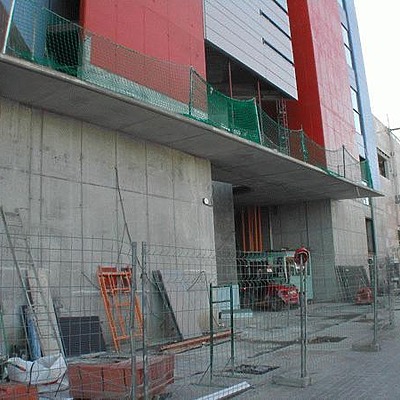 Hotel Princess Barcelona by David Guija
