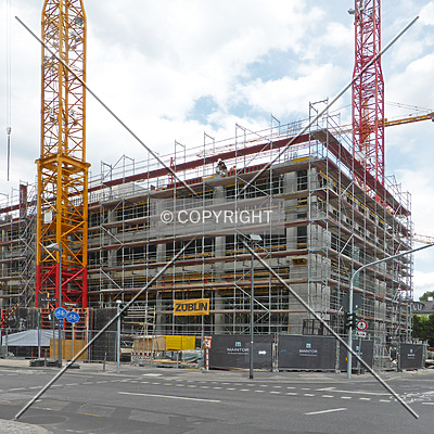 MainTor Panorama by Nephilim