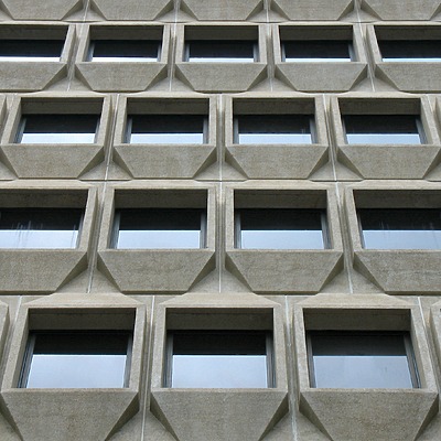 Transamerica Pyramid by James Peacock