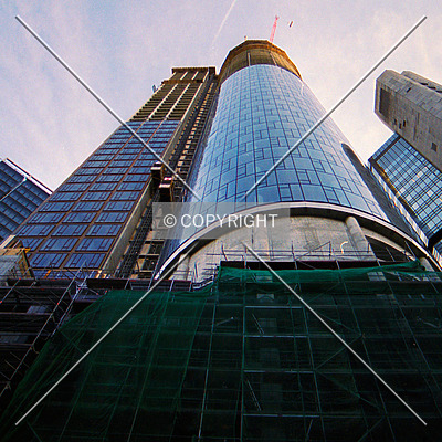 MAIN TOWER by Nephilim
