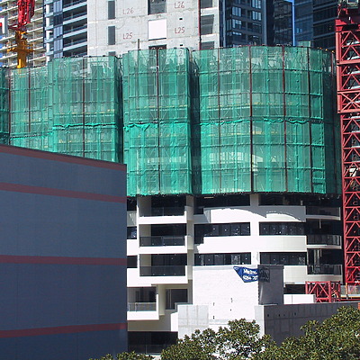 Meriton Tower by John Bek