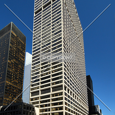 345 Park Avenue by Royce Douglas
