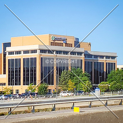 BJC Missouri Baptist Medical Center North Medical Office Building by Ryan Hildebrand