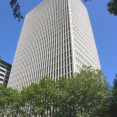 Standard Insurance Center by Garrett Stout