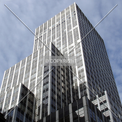 60 Broad Street by Royce Douglas