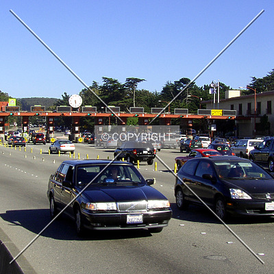 Golden Gate Bridge by Chris Patriarca