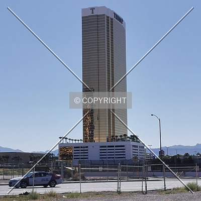 Trump International Hotel & Tower - Tower One by Nephilim