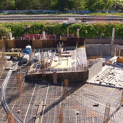 Optima Views by Daniel Kieckhefer