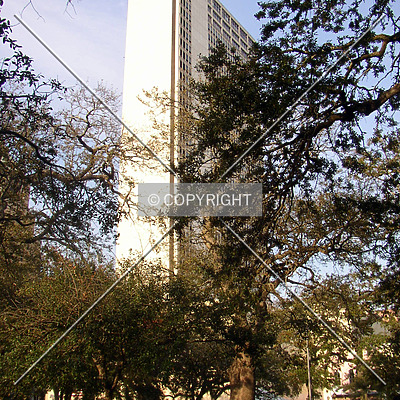 RSA Trustmark Building by Chris Patriarca