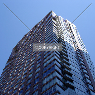 Millennium Tower Residences by Royce Douglas