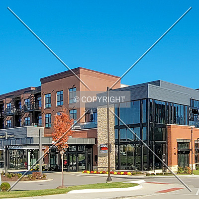 The Pearl at Wild Horse Creek by Ryan Hildebrand