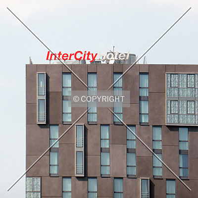IntercityHotel Mannheim - KPMG by Nephilim