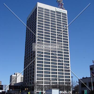 One Gateway Center by Royce Douglas