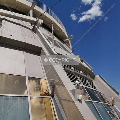 Stratosphere Tower by Nephilim