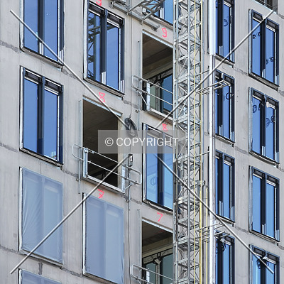 DB Tower by Nephilim