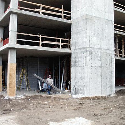 Optima Horizons by Daniel Kieckhefer