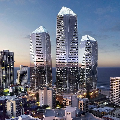 Jewel Hotel by Google