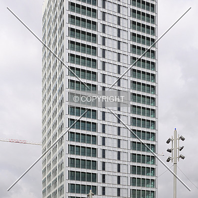 Torre Inbisa by David Guija