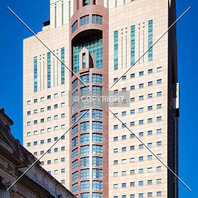 Humana Building by Ryan Hildebrand