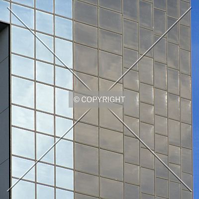Three Lakeway Center by Chris Patriarca