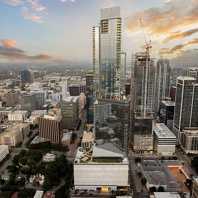 6 X Guadalupe by Onward Group