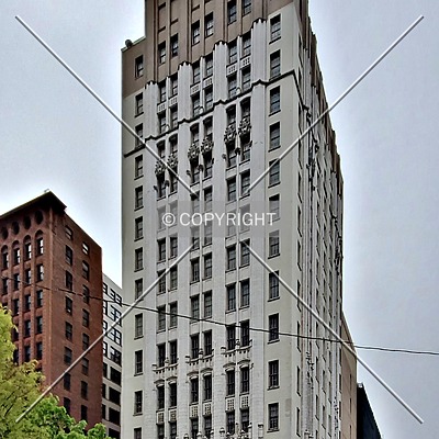Verizon/AT&T by Ryan Hildebrand