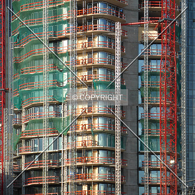 Grand Tower by Nephilim
